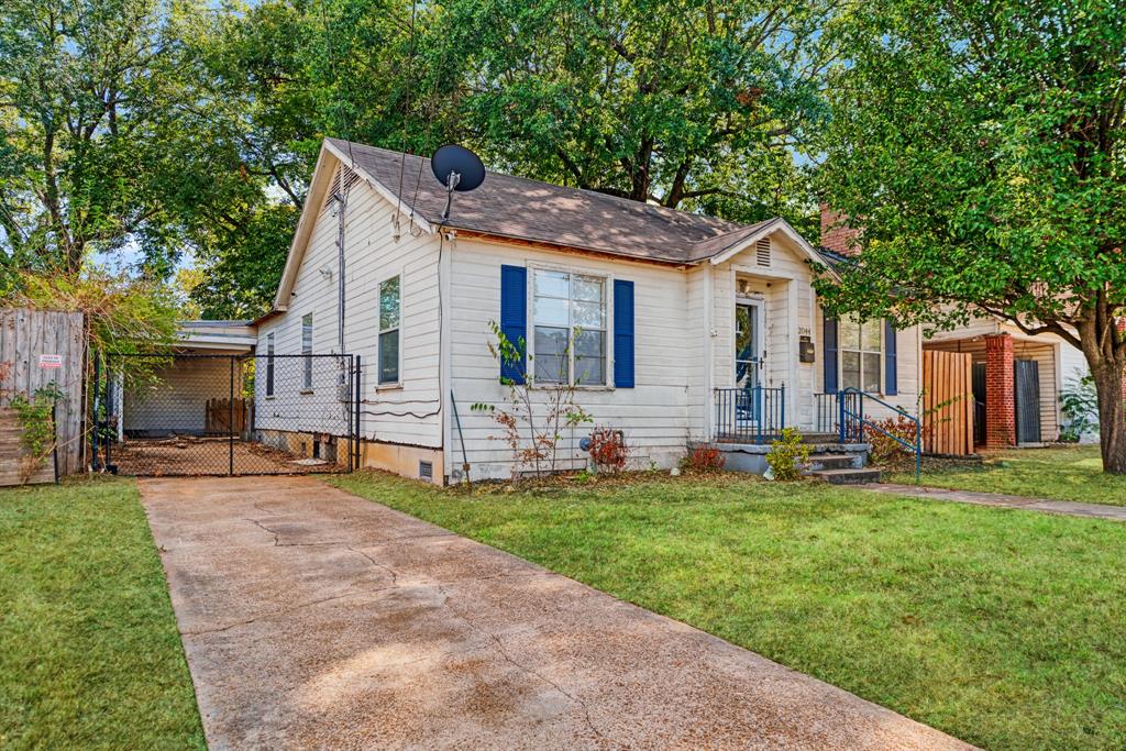 2044 Cleveland Street Property Photo 1