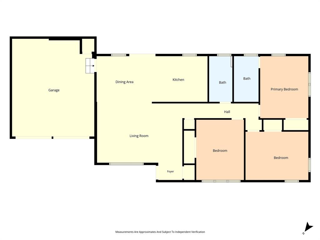 6212 Bishop Drive Property Photo 19