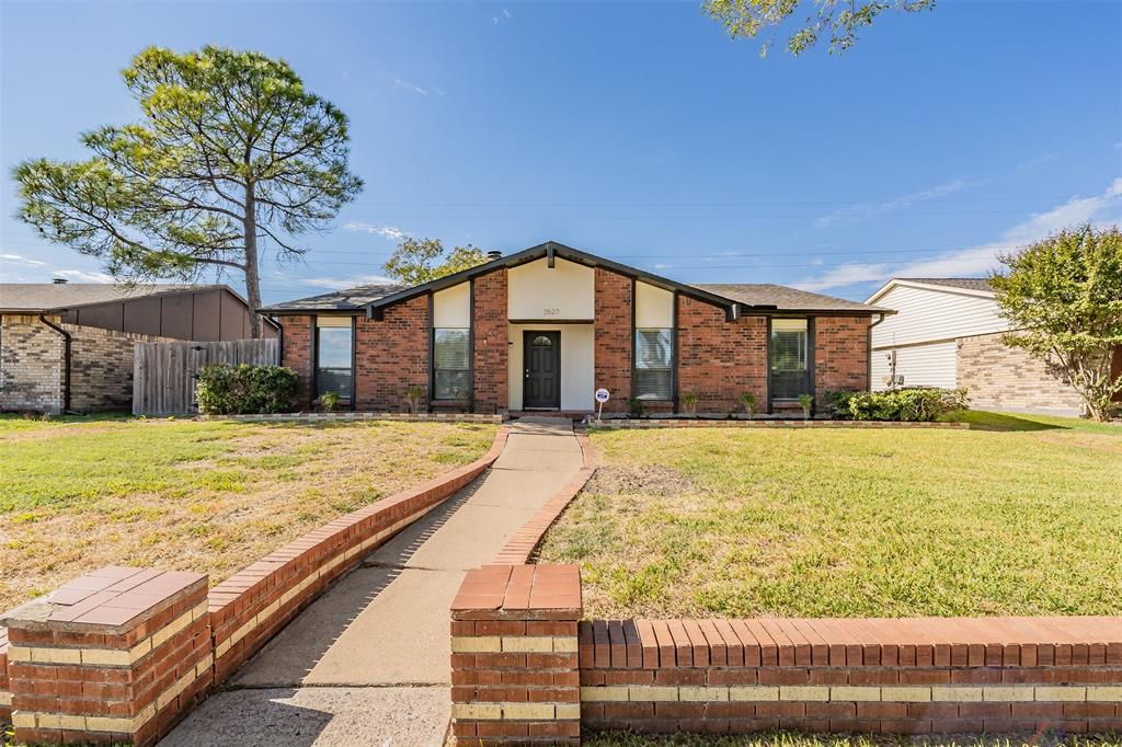 3527 Longcourt Circle Property Photo 1