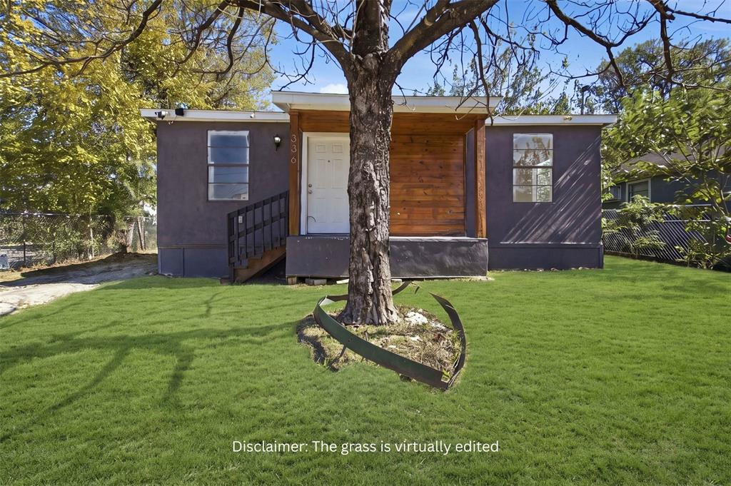 336 Bonnie View Road Property Photo 1