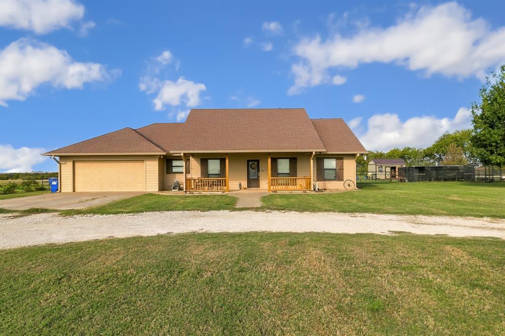 525 County Road 237