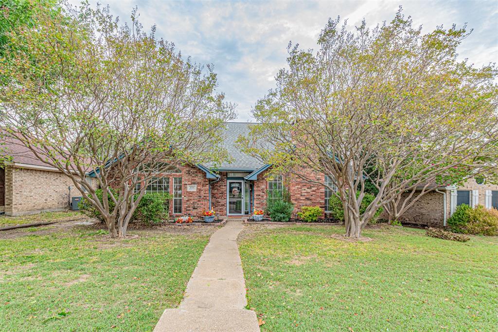 1321 Hall