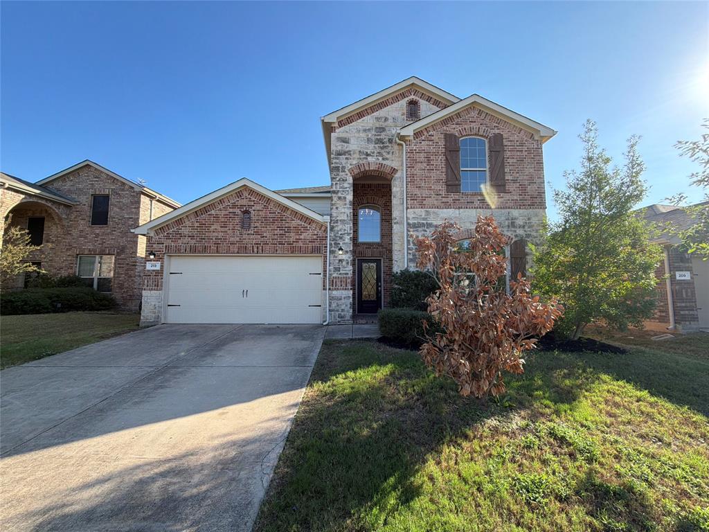 213 Callaghan Drive Property Photo 1