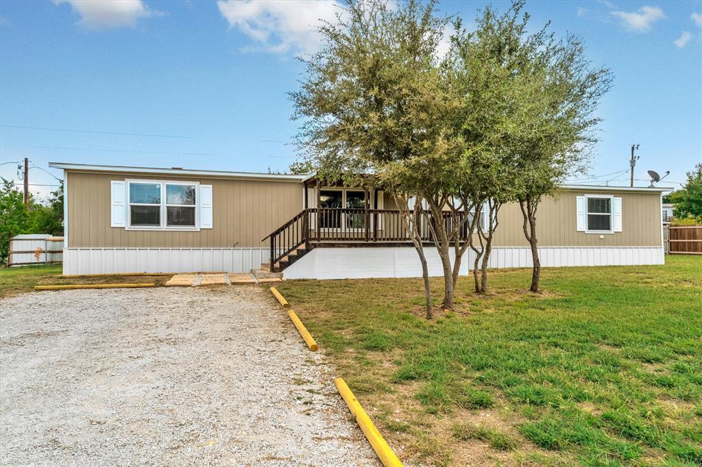 4815 Cimmaron Trail Property Photo 1