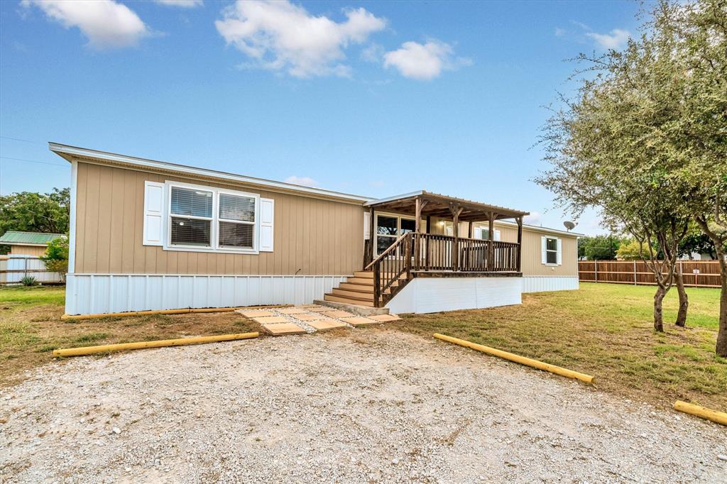 4815 Cimmaron Trail Property Photo 2