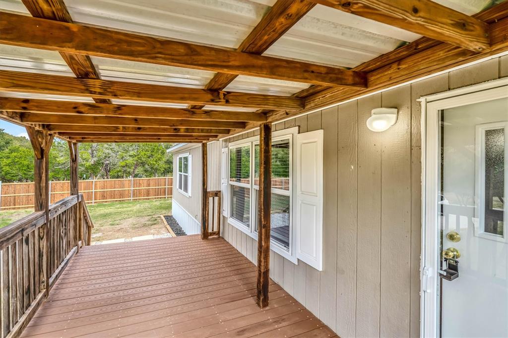 4815 Cimmaron Trail Property Photo 4