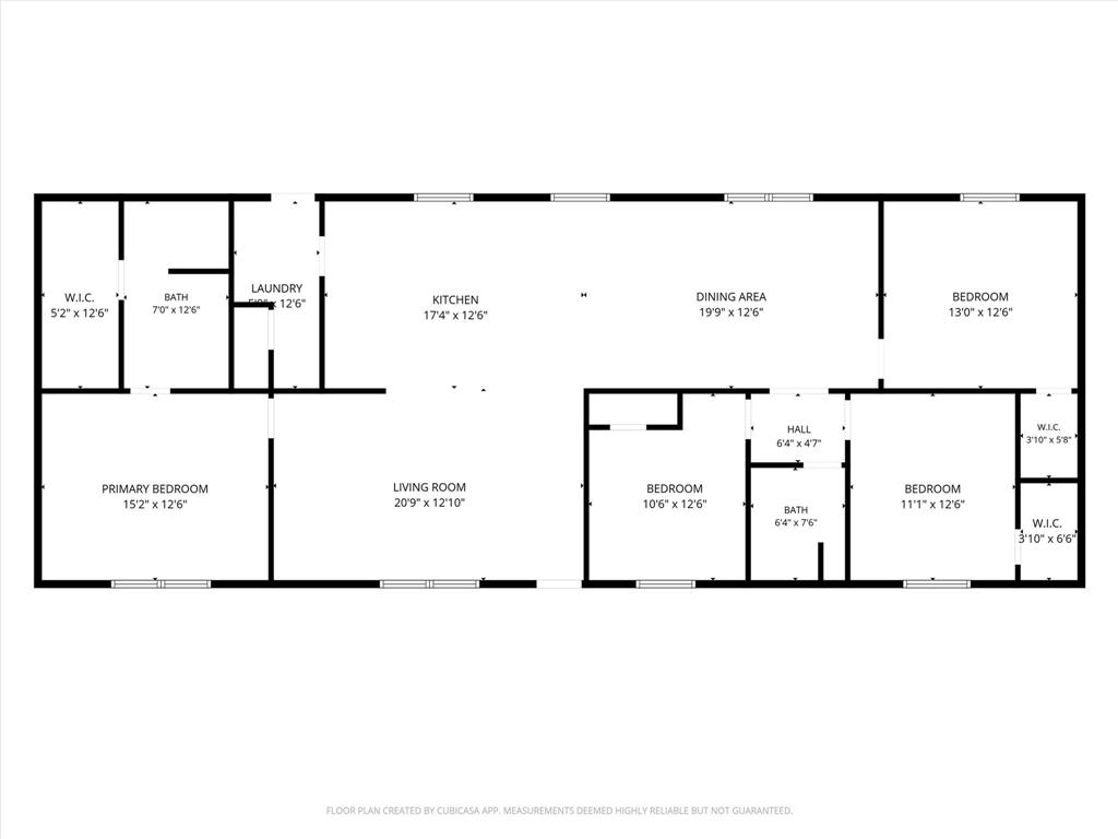 4815 Cimmaron Trail Property Photo 27