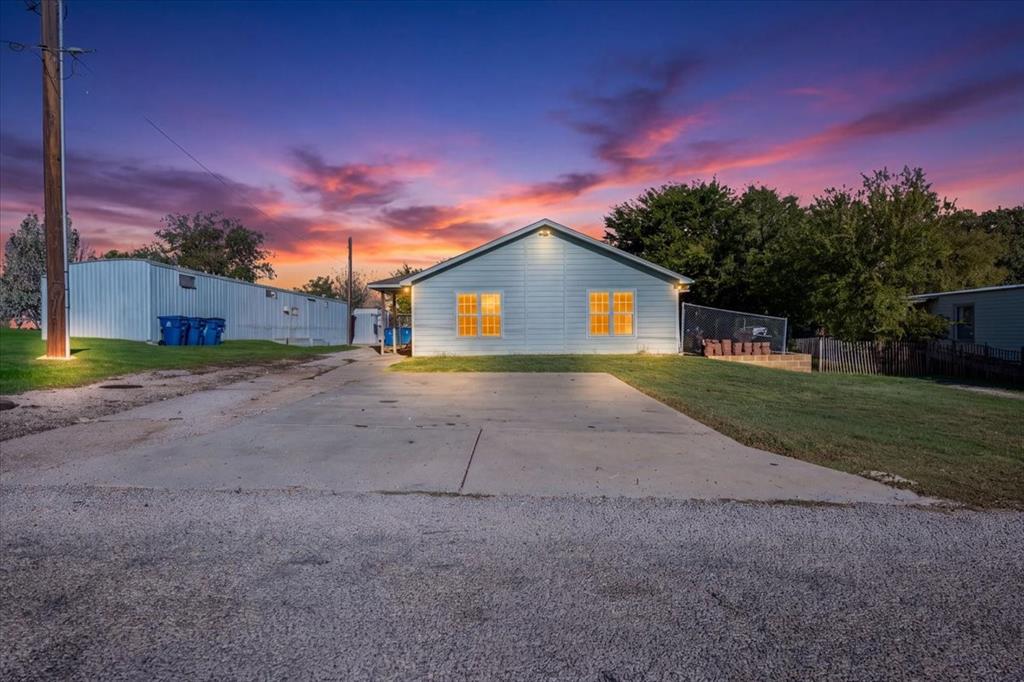 3126 Sagittarius Lane Property Photo 1