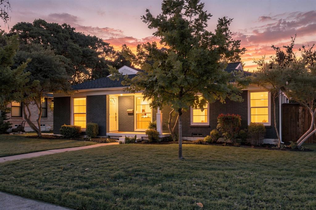 346 Classen Drive Property Photo 1