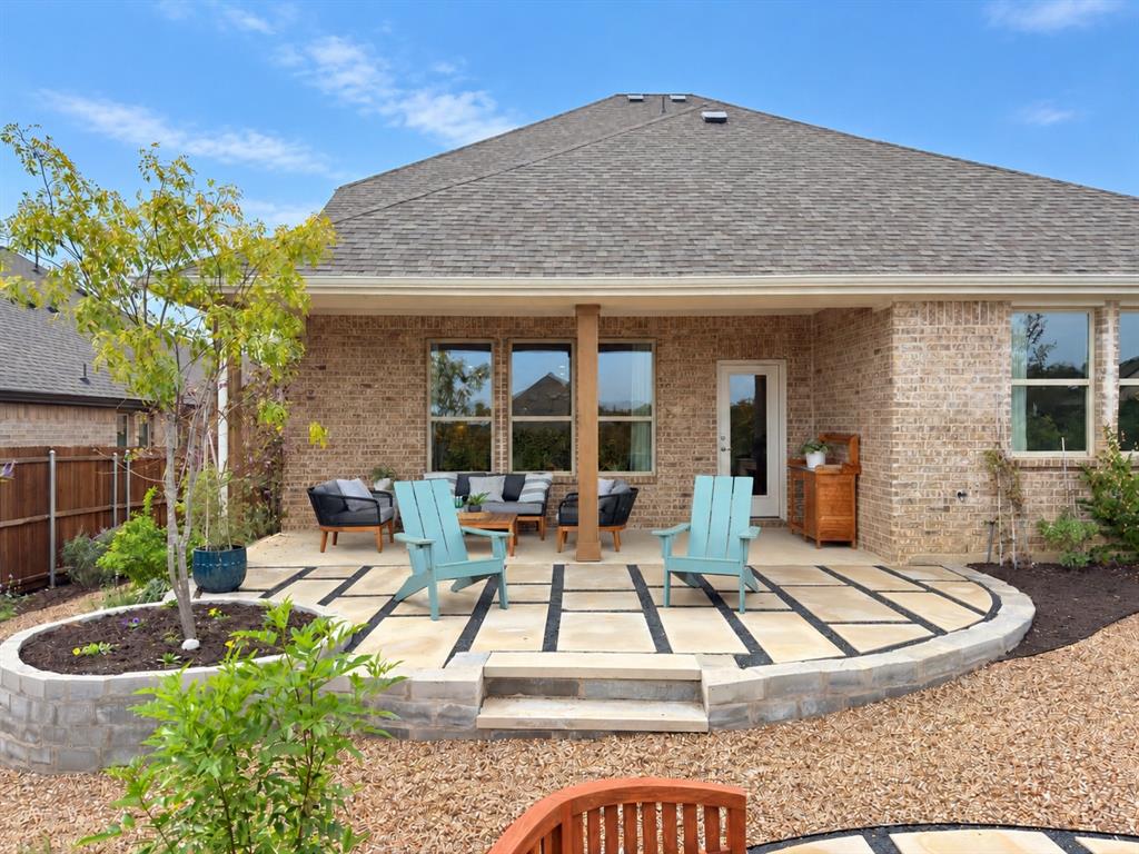 4007 Kyles Landing Drive Property Photo 1