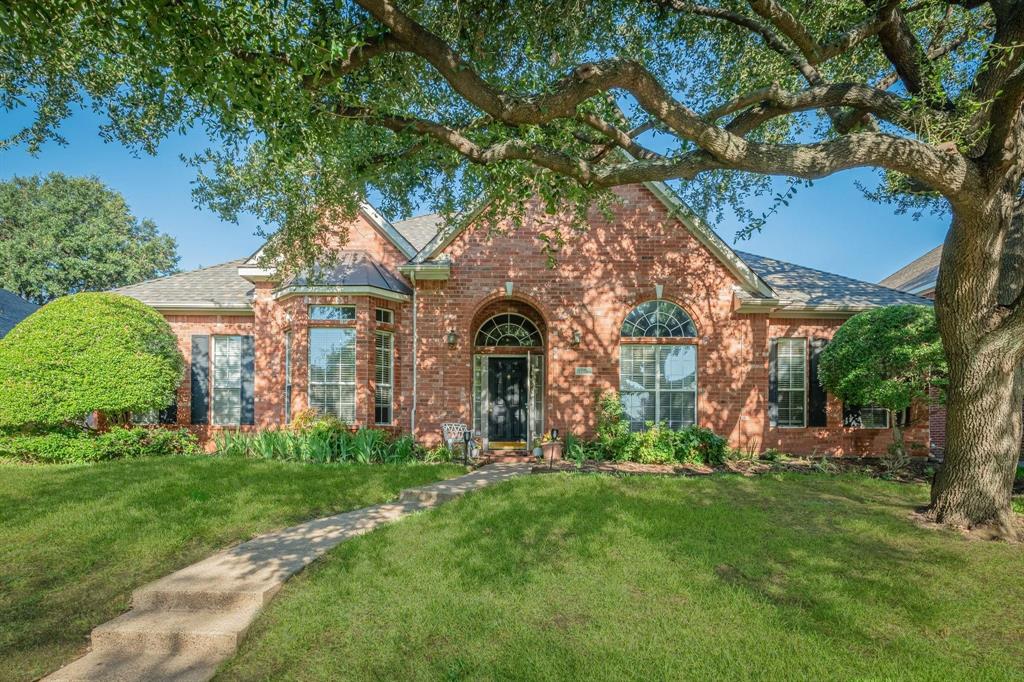 9709 Southern Hills Drive Property Photo 1