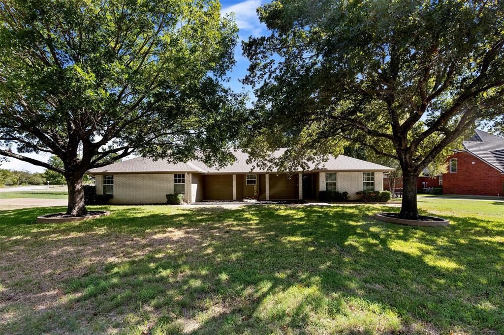 23155 Whispering Meadow Drive Property Photo 1