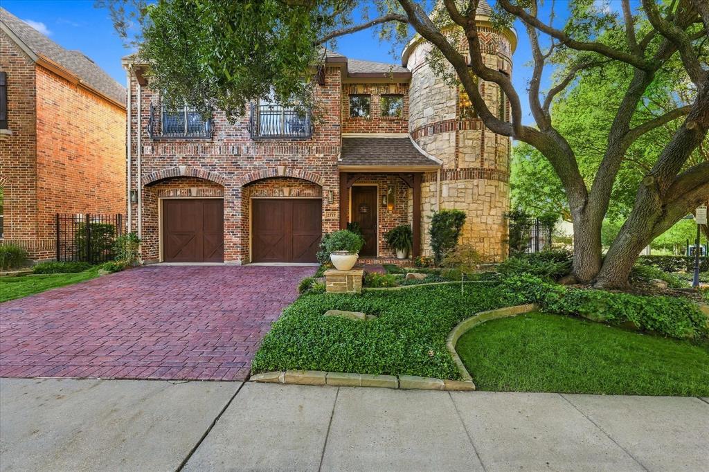 2717 Enid Drive
