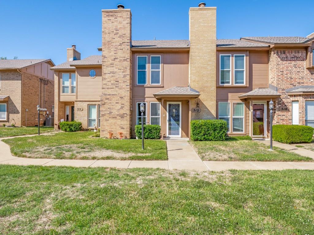 512 Pecan Acres Court Property Photo 1