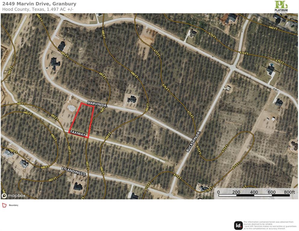 2449 Marvin Drive Property Photo 9