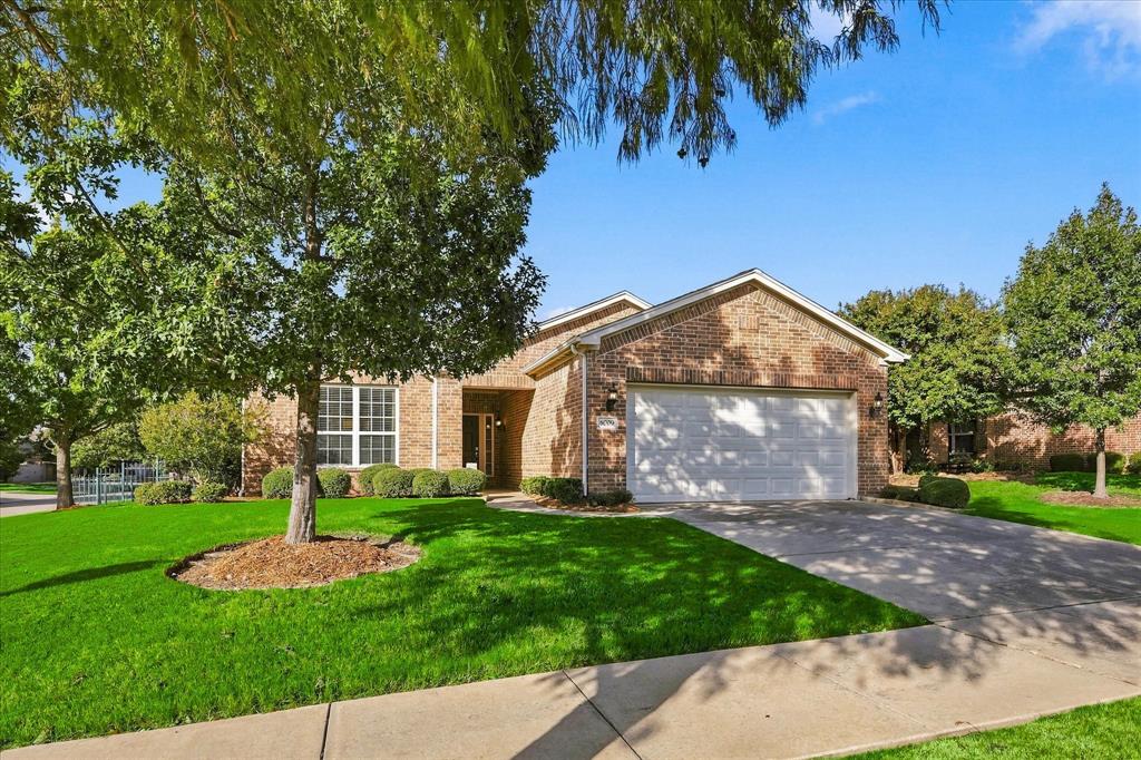 6009 Prairie Bend Lane Property Photo 1