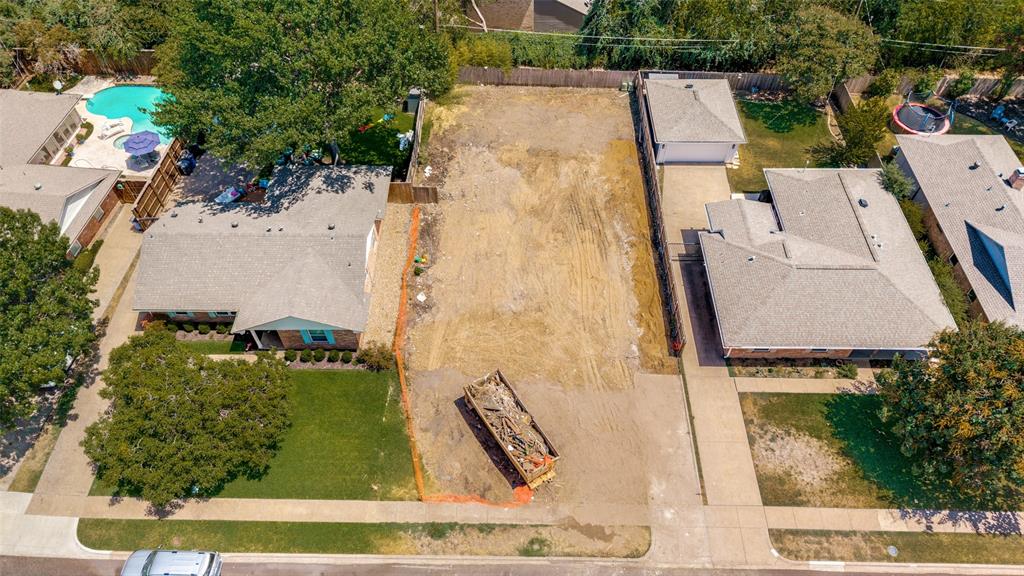 7321 Syracuse Drive Property Photo 1