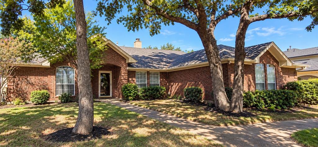1249 Cross Creek Drive Property Photo 1
