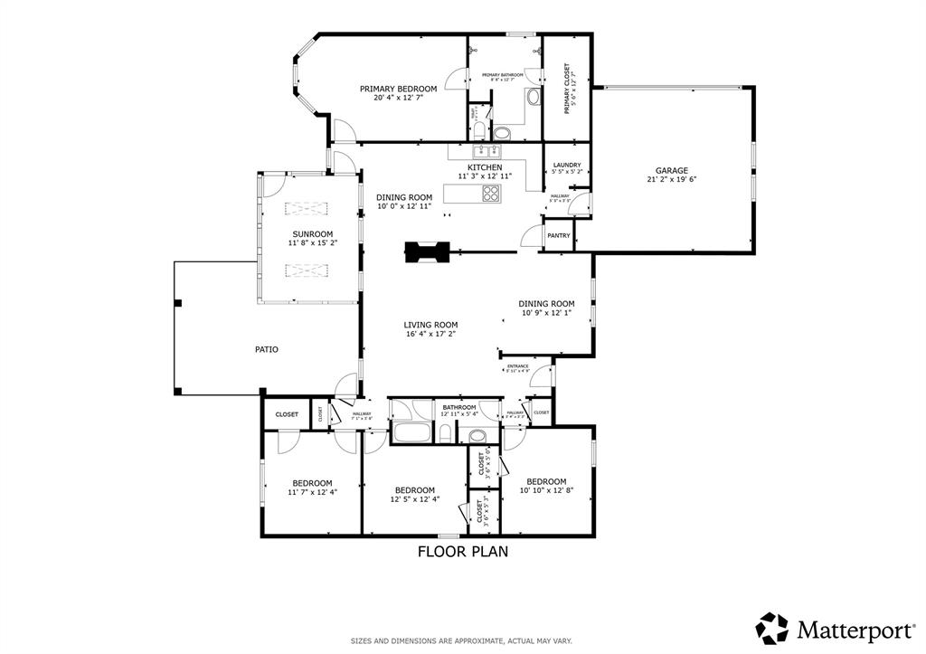 1249 Cross Creek Drive Property Photo 17
