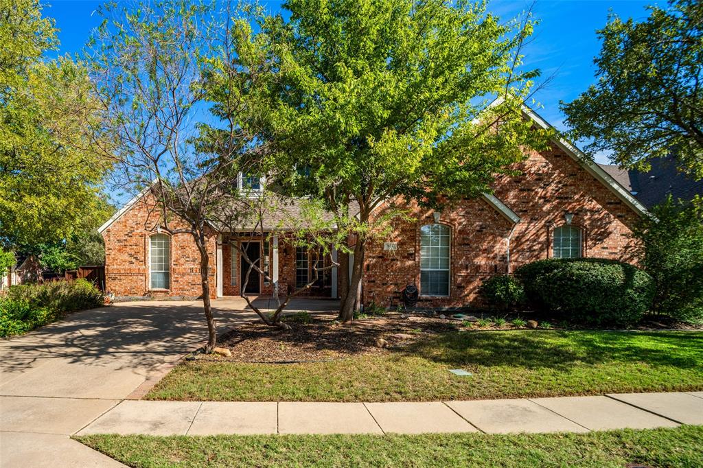 701 Crabapple Way Property Photo 1