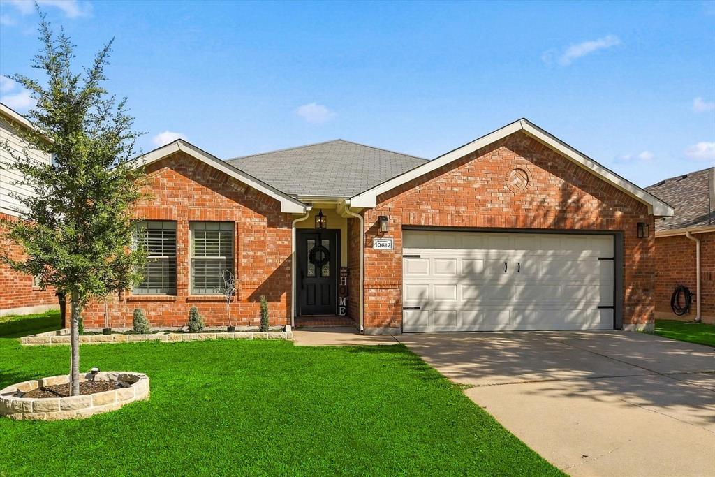 10612 Winding Passage Way Property Photo 1