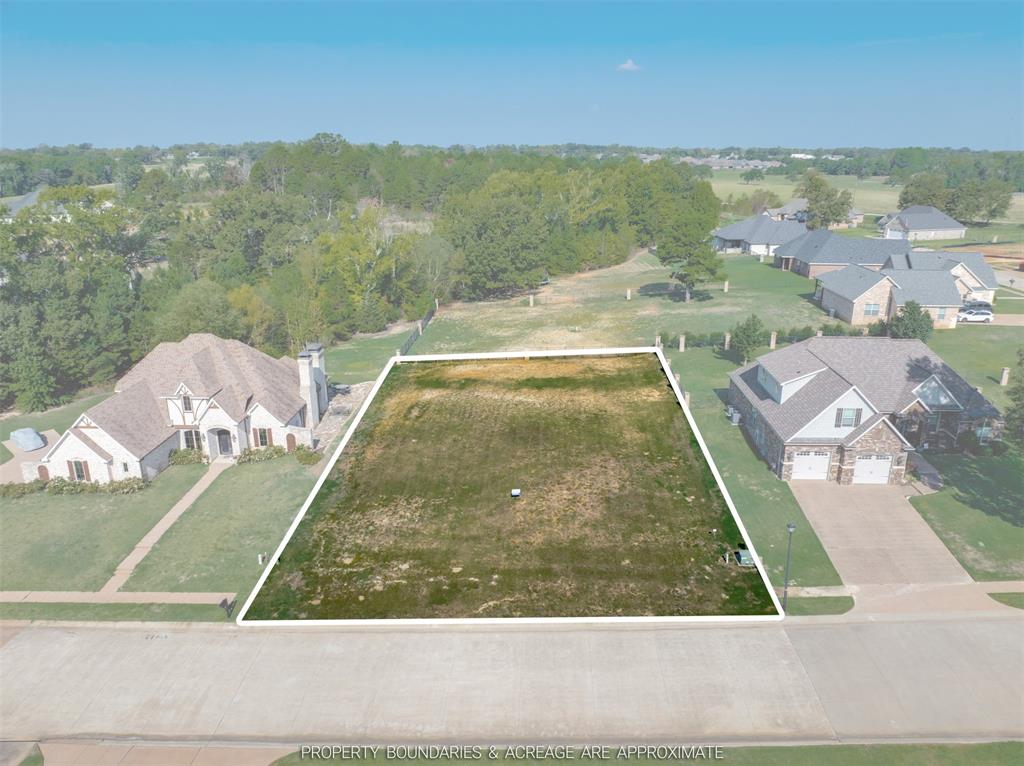 1505 Courtland Lane Property Photo 1