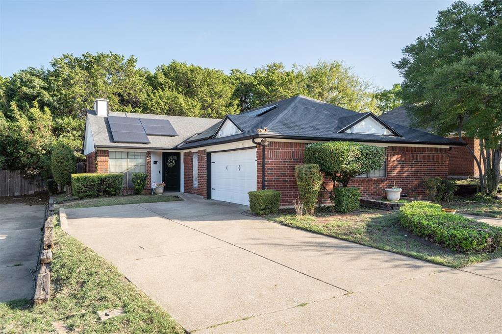 6447 Royal Cedar Drive Property Photo 1