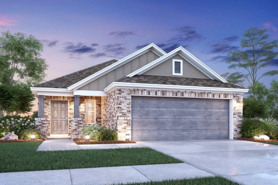 7625 Lovegrass Lane Property Photo 1