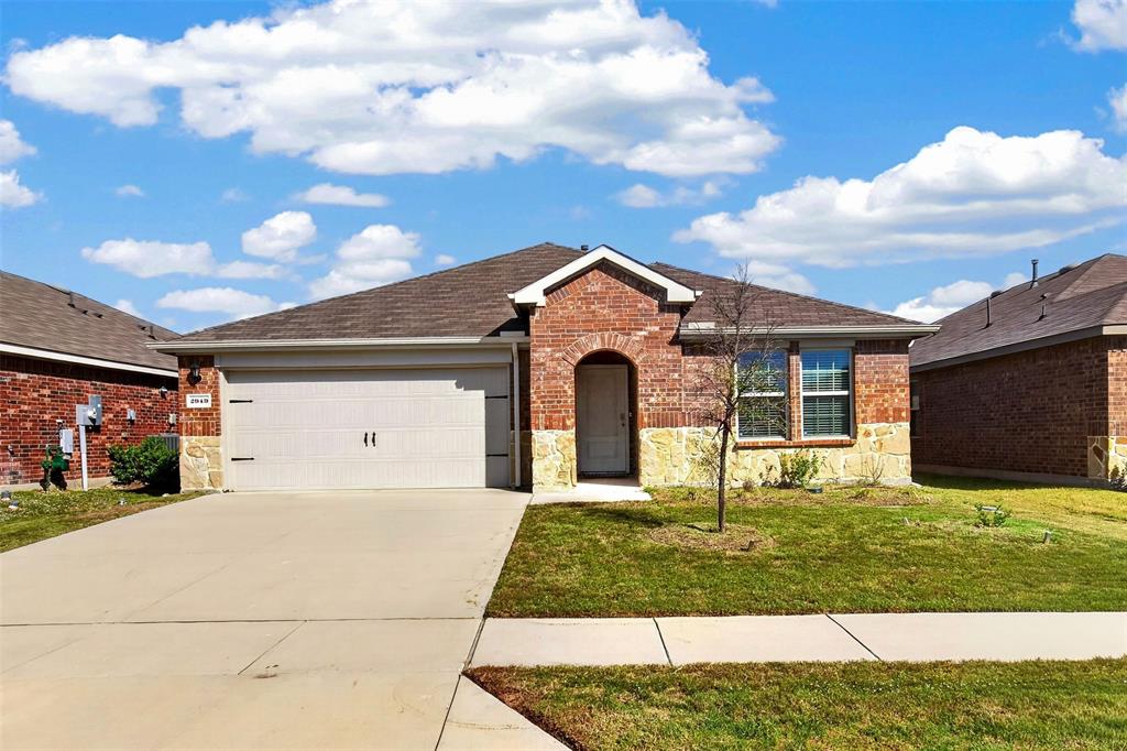 2949 Shoemaker Drive Property Photo 1