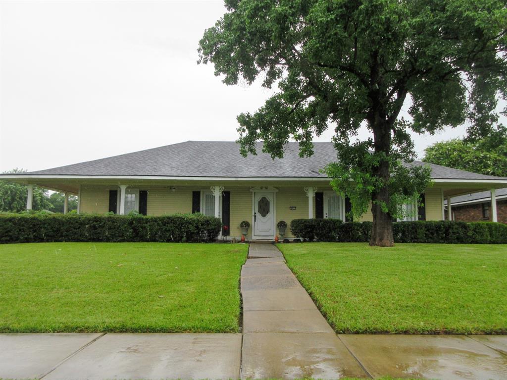 401 Post Oak Street
