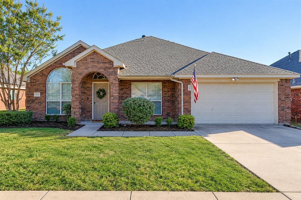 4517 Embercrest Lane Property Photo 1