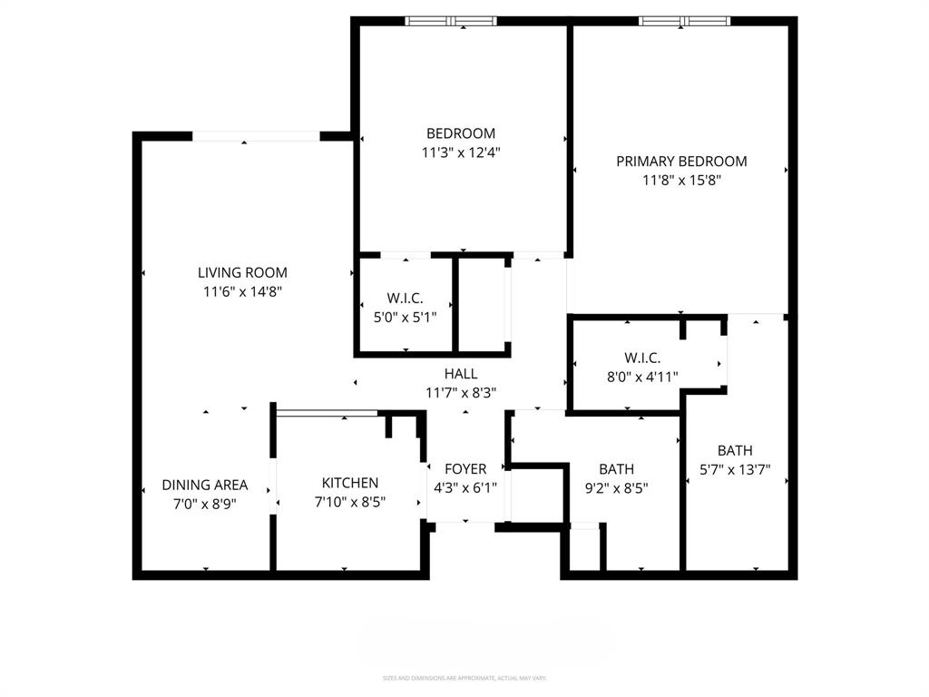 4845 Cedar Springs Road 267 Property Photo 18