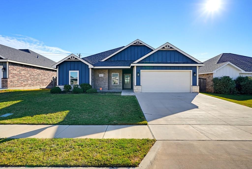 7313 Wildflower Way Property Photo 1