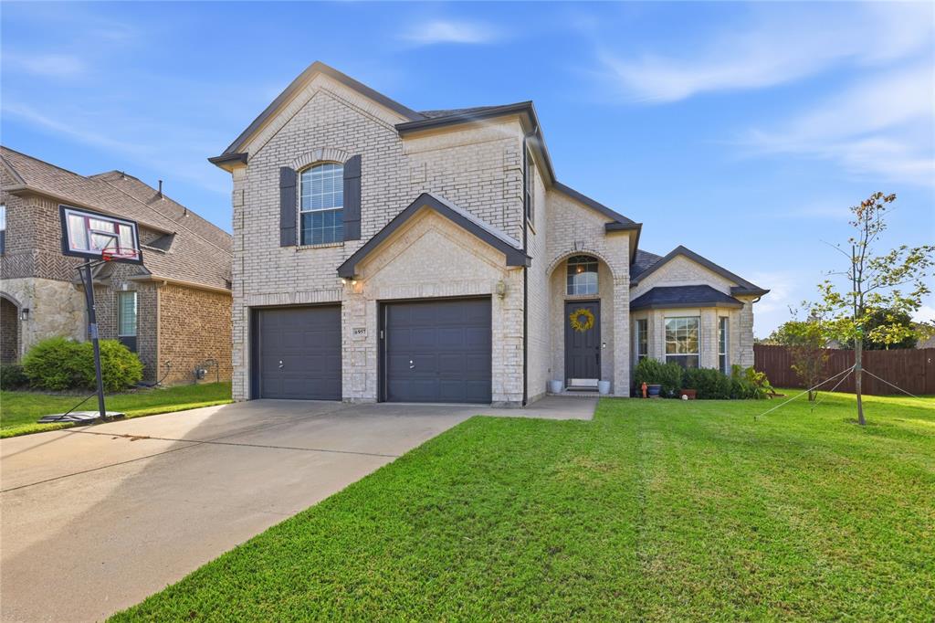6957 Bent Spur Drive Property Photo 1