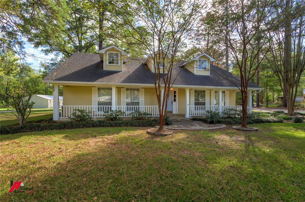 5821 Harper Road Property Photo 1