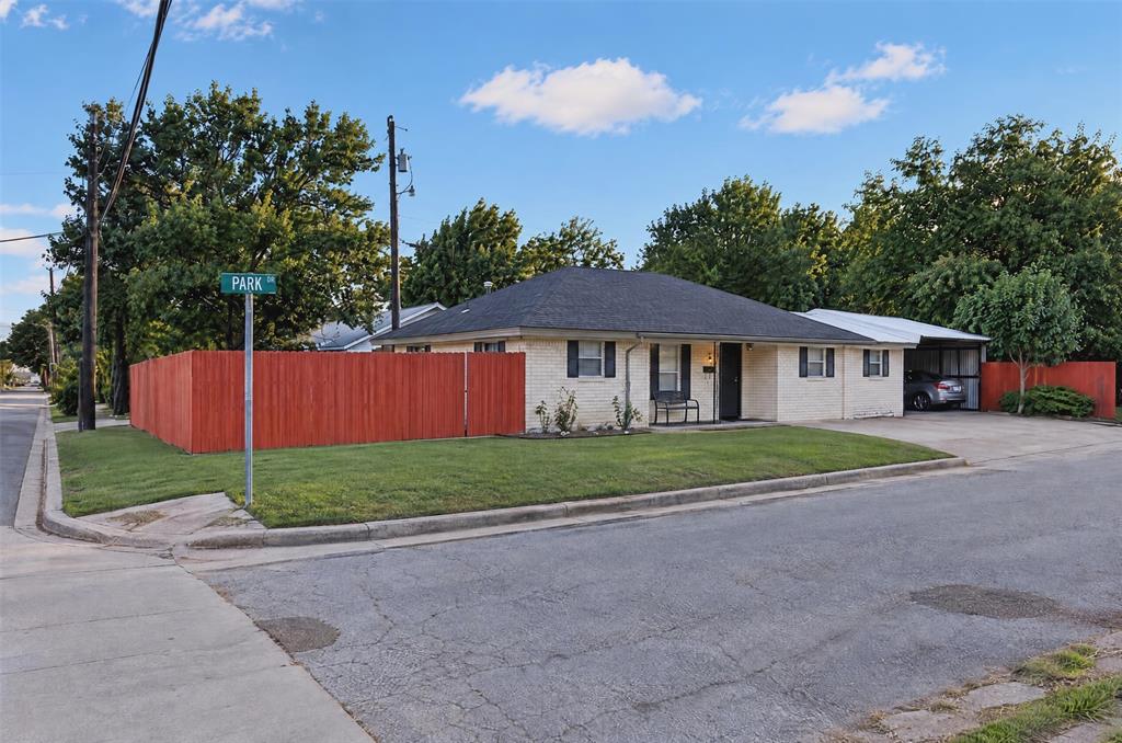330 Park Drive Property Photo 1