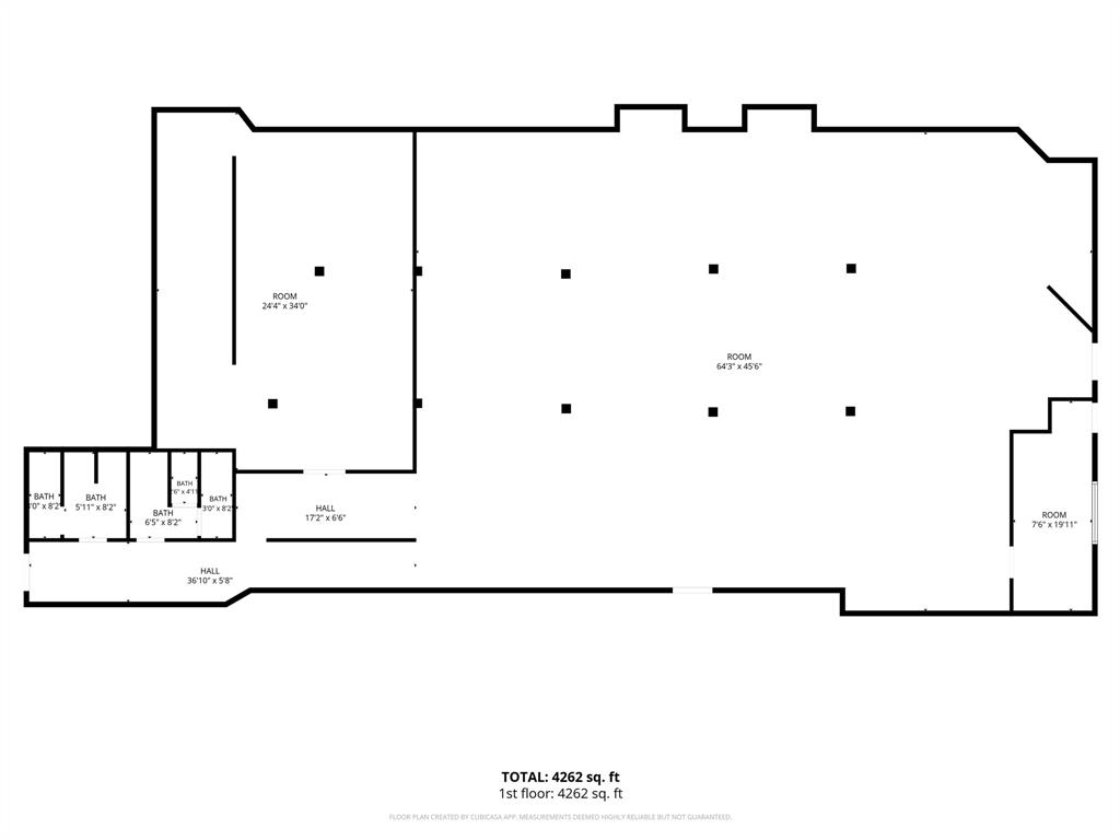 127 N Houston Street Property Photo 25