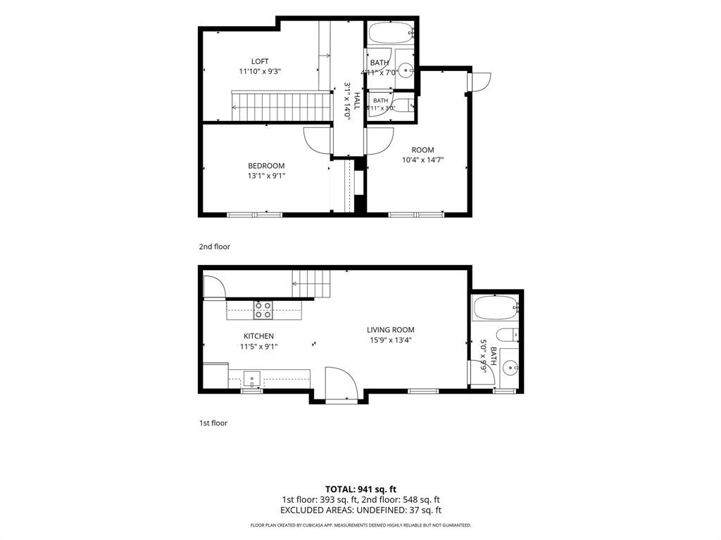 127 N Houston Street Property Photo 26