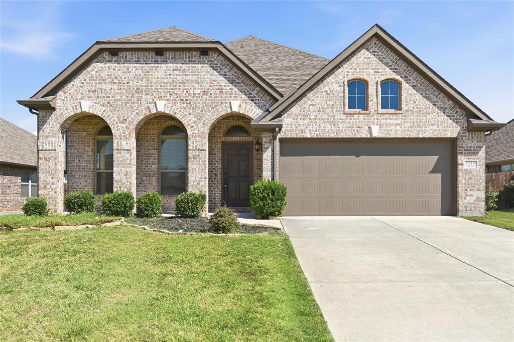 5205 Ambergate Lane Property Photo 1