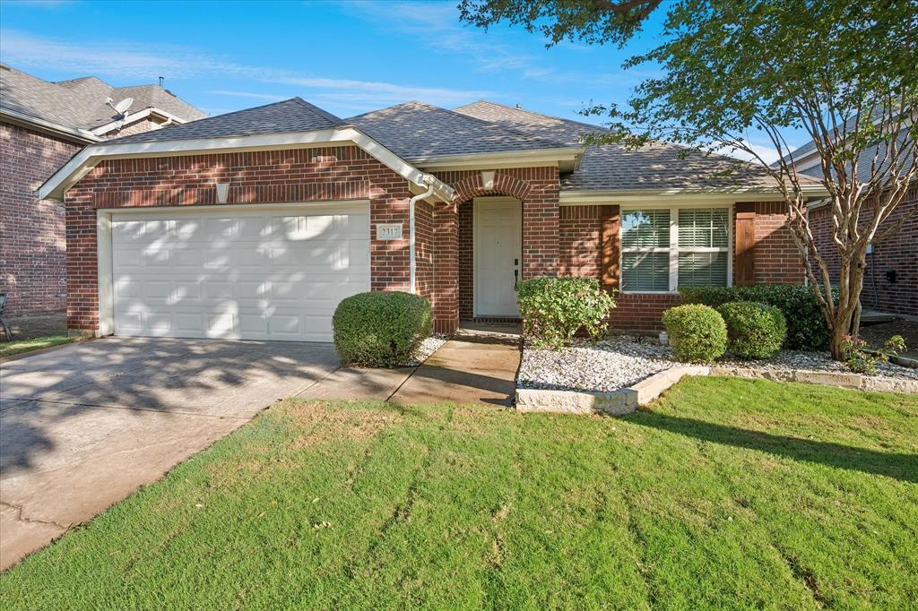 2317 Evening Song Drive Property Photo 1