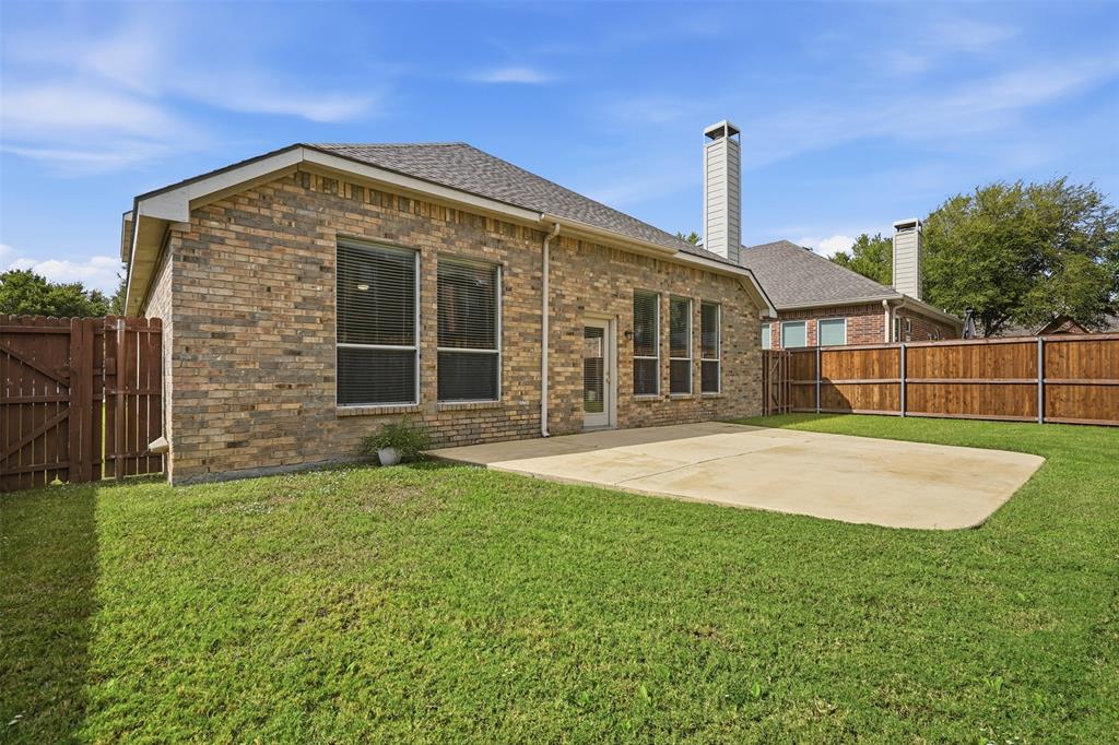 2311 Watercrest Drive Property Photo 28