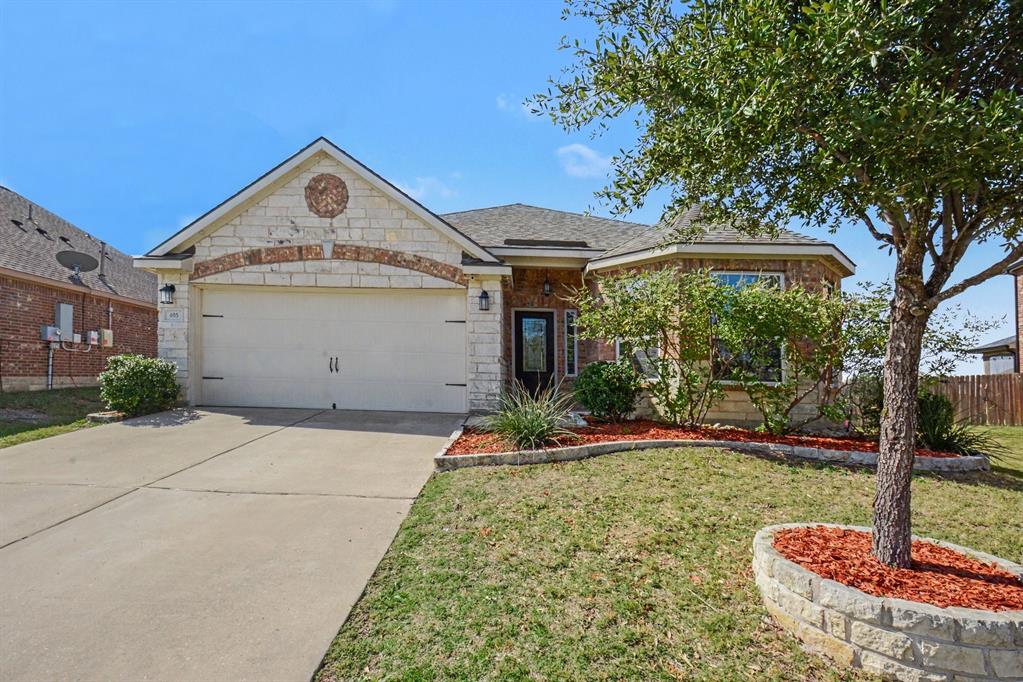 405 Winchester Drive