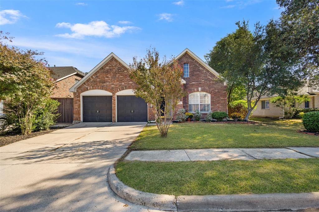 4112 Creek Hollow Way Property Photo 1