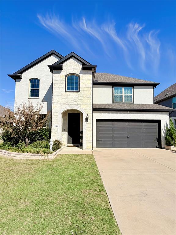 148 Rockin River Drive Property Photo 1