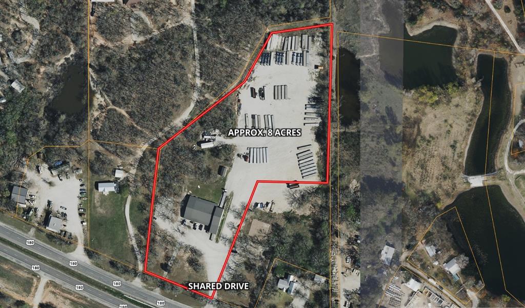 3470 Mineral Wells Property Photo 1