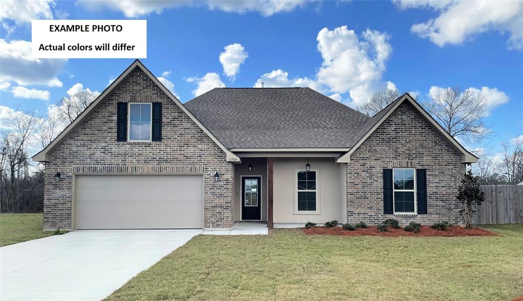 433 Merestone Crossing Property Photo 1
