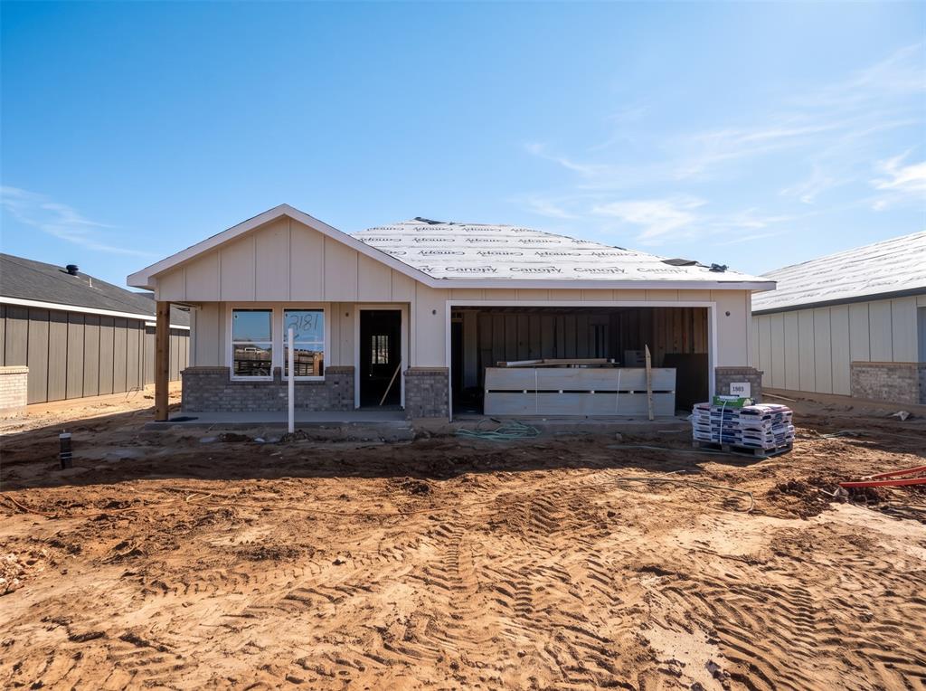 3181 Timber Fox Trail Property Photo 1