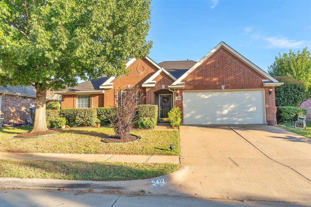 5412 Ridge View Drive Property Photo 1