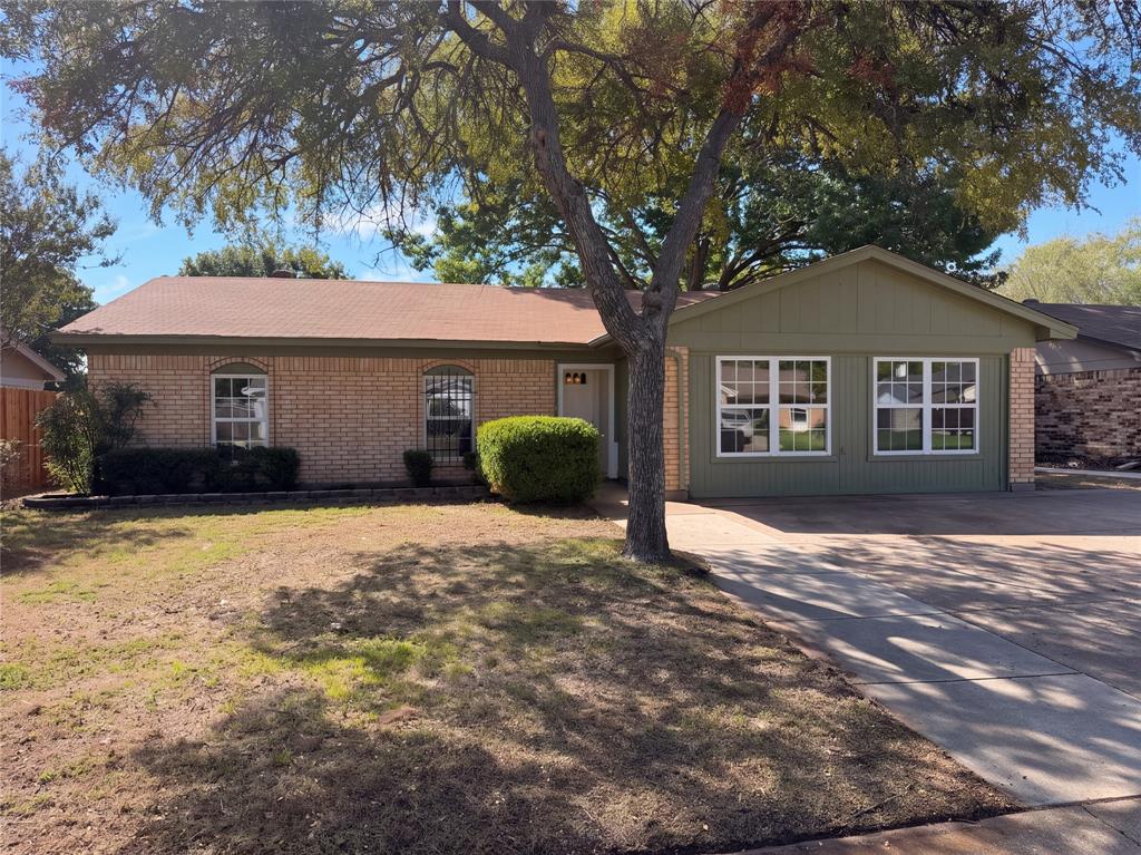 529 Edwards Drive Property Photo 1