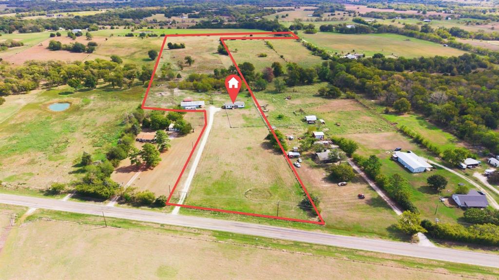 7467 Fm 513 Property Photo 1